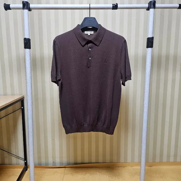 [BUNJANG] Beanpole Knit Cotton M / 빈폴 니트 코튼 M