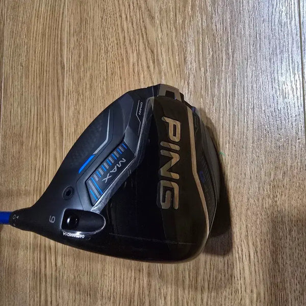 [BUNJANG] Ping G440 Max Driver Alta J CB S-Flex / 핑 g440 max 드라이버 (정품)