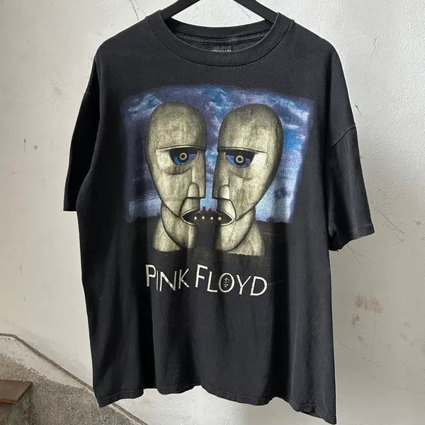 [BUNJANG] Pink Floyd 1994 North American Tour Vintage Band T-Shirt XL / [XL]1994 OG 빈티지 핑크 플로이드 티셔츠 브록컴 빈티지 밴드티