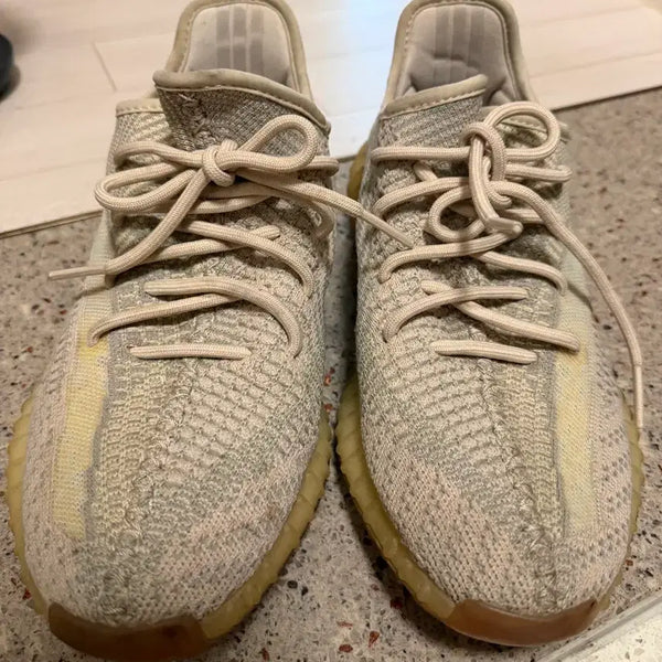[BUNJANG] Adidas Yeezy Boost 350 V2 265 / 아디다스 이지부스트 350 V2 265판매합니다.
