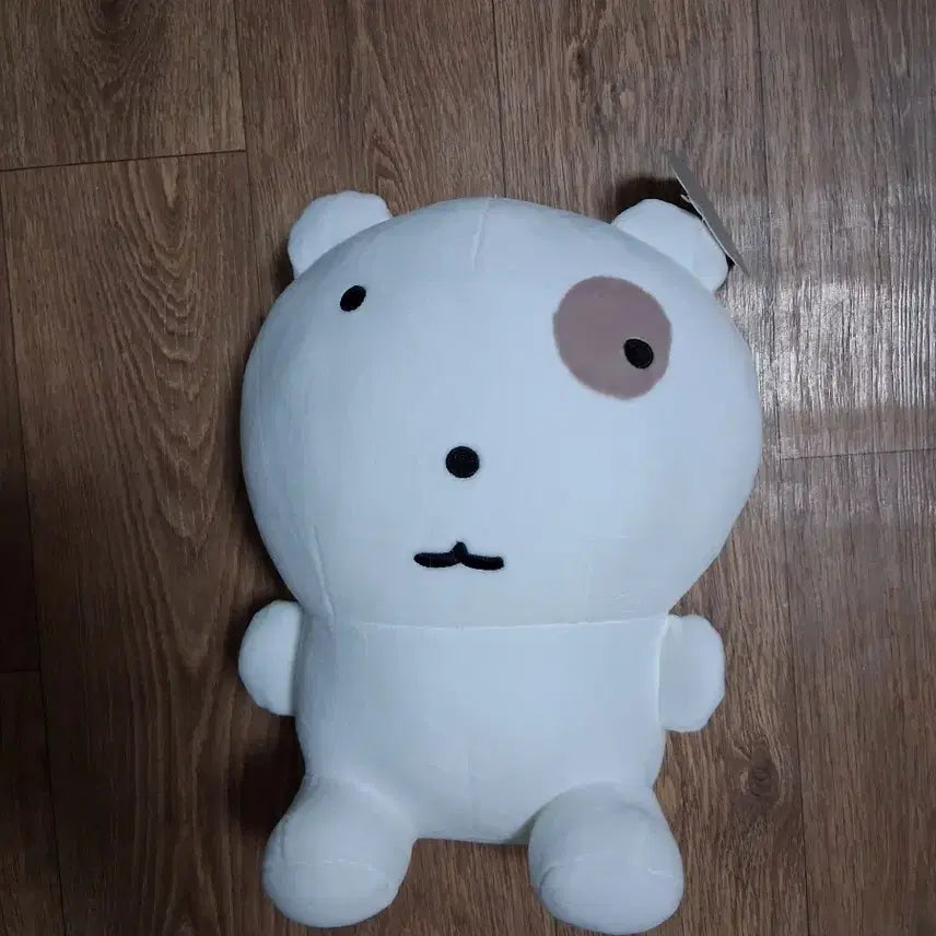 [BUNJANG] GANADI Nyan Nyan Plush Doll / 가나디 눈먼냥이 봉제인형(무료배송)