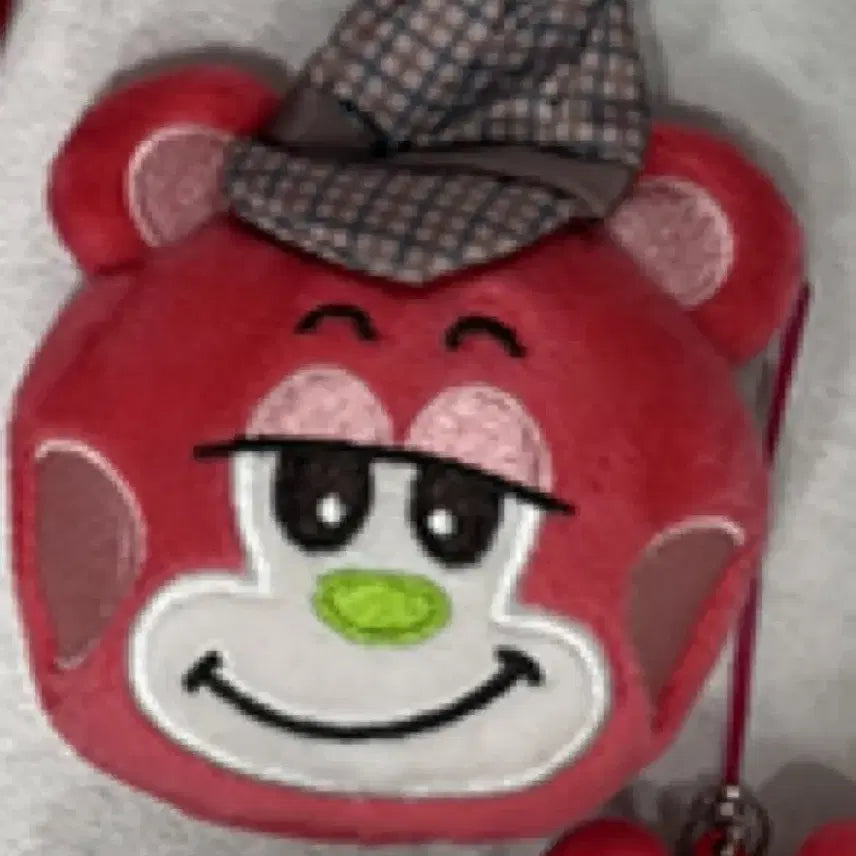 [BUNJANG] RIIZE Rizeco Japan Fanmeeting Detective Doll Badge / 라이즈 리즈코 일브뜨 일본팬미팅 탐정 인형 뱃지