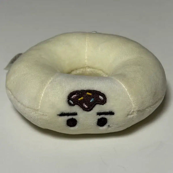 [BUNJANG] BOYNEXTDOOR RIWOO Unofficial Doll Ringdonut / 보이넥스트도어 보넥도 리우 비공식 인형 링도넛