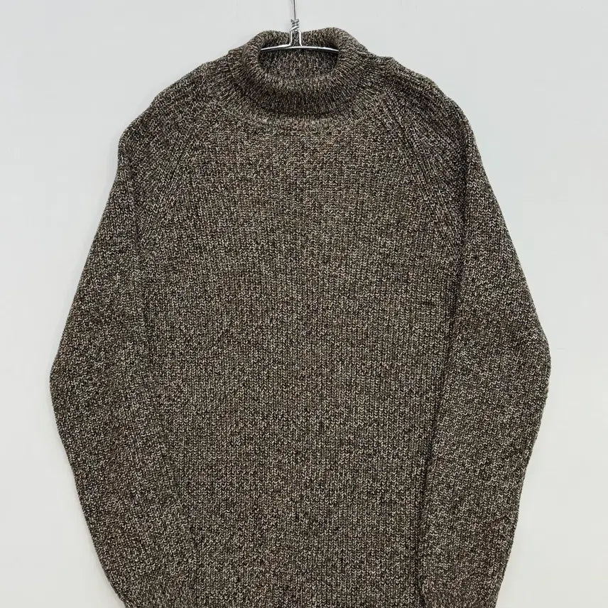 [BUNJANG] ZARA Turtleneck Knit XL / ZARA 자라 목폴라 니트