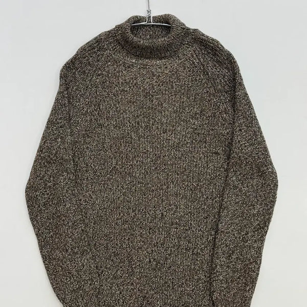[BUNJANG] ZARA Turtleneck Knit XL / ZARA 자라 목폴라 니트