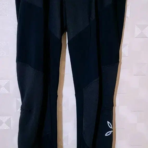 [BUNJANG] Montura Nordic Pants Black / 몬츄라 노르딕 팬츠 블랙