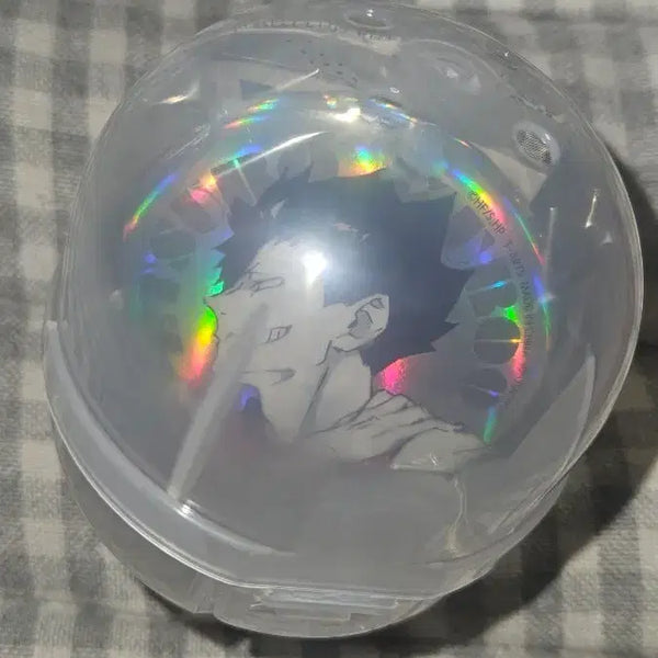 [BUNJANG] Haikyuu!! Kuroo Sealed Can Badge Gacha / 하이큐 미개봉 캔뱃지 가챠 쿠로오