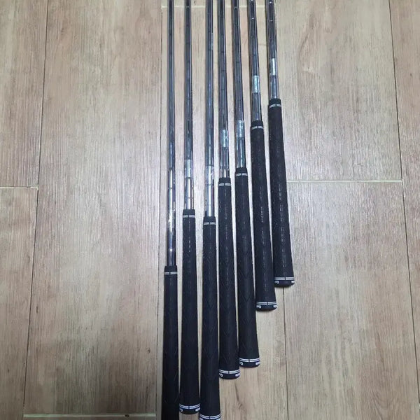 [BUNJANG] Mizuno JPX923 Iron Set (5-9, P, S) / 미즈노 jpx923 정품 56789SP 아이언 팝니다.
