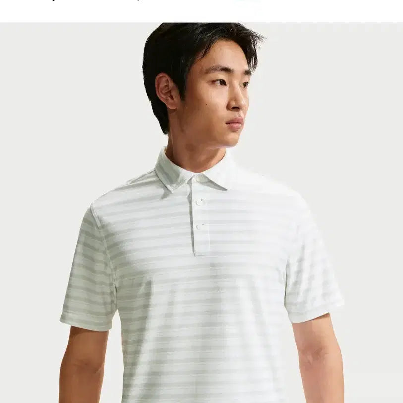 [BUNJANG] Nike Tailored Performance Golf Polo Shirt XXL / 나이키 테일러드 퍼포먼스 골프 폴로티 XXL