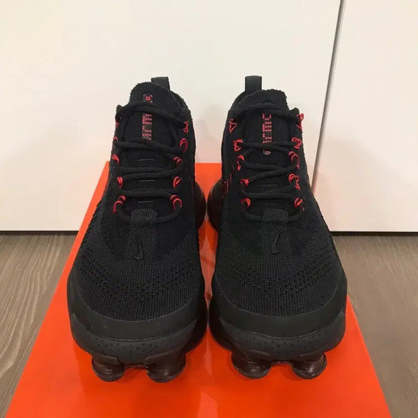 [BUNJANG] Nike Air Max Scorpion Black Red Bred (260mm) / 새상품-정품 나이키 에어맥스 스콜피온 블랙 레드 브레드(260사이즈)