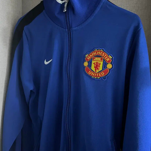 [BUNJANG] Nike Manchester United Jersey / 나이키 맨유 저지