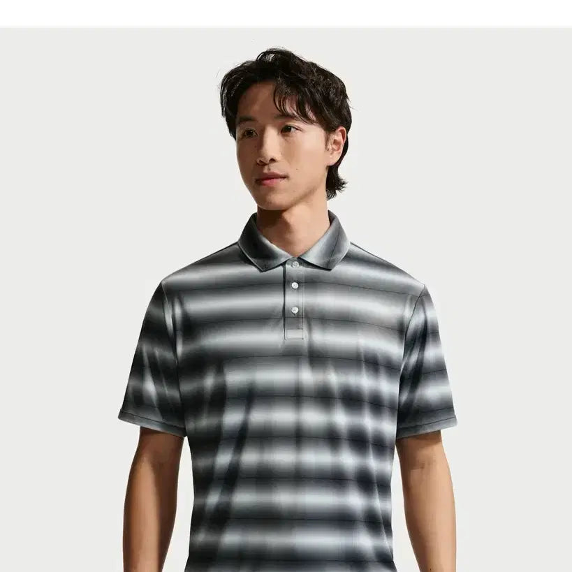 [BUNJANG] Nike Golf Dri-FIT Men's Polo Shirt XXL / 나이키 골프 드라이핏 남성용 폴로셔츠 XXL