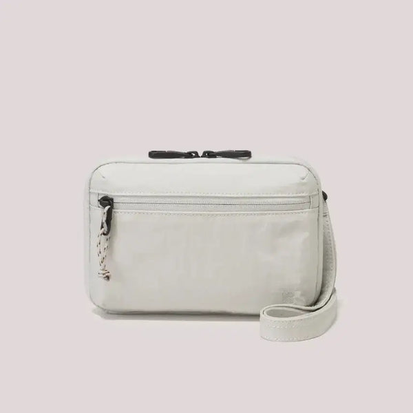 [BUNJANG] Safe Plus Wallet Bag Warm Grey / (미개봉) 세이프 플러스 월렛백 웜그레이