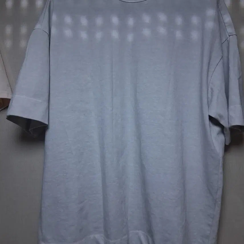 [BUNJANG] Juang Homme Oversized Short Sleeve T-Shirt Size S / 주앙옴므 오버사이즈 반팔티 s사이즈 팝니다.