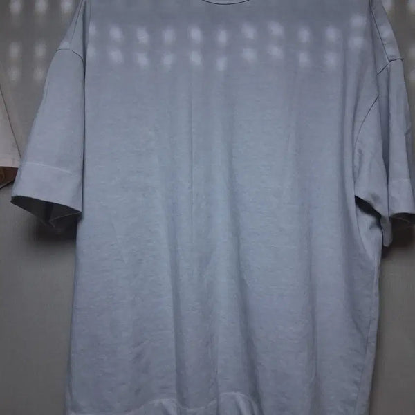 [BUNJANG] Juang Homme Oversized Short Sleeve T-Shirt Size S / 주앙옴므 오버사이즈 반팔티 s사이즈 팝니다.