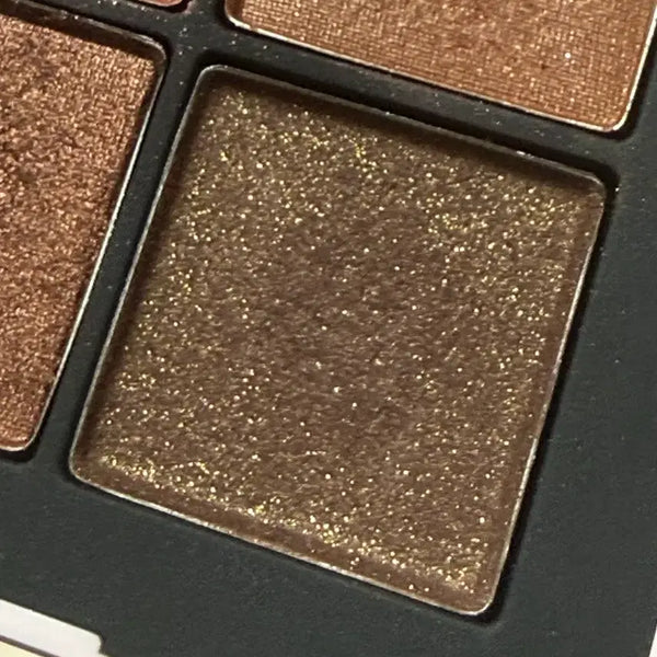 [BUNJANG] NARS 9-Pan Eyeshadow Palette with Galapagos / 나스 갈라파고스 포함된 9구 팔레트 NARS