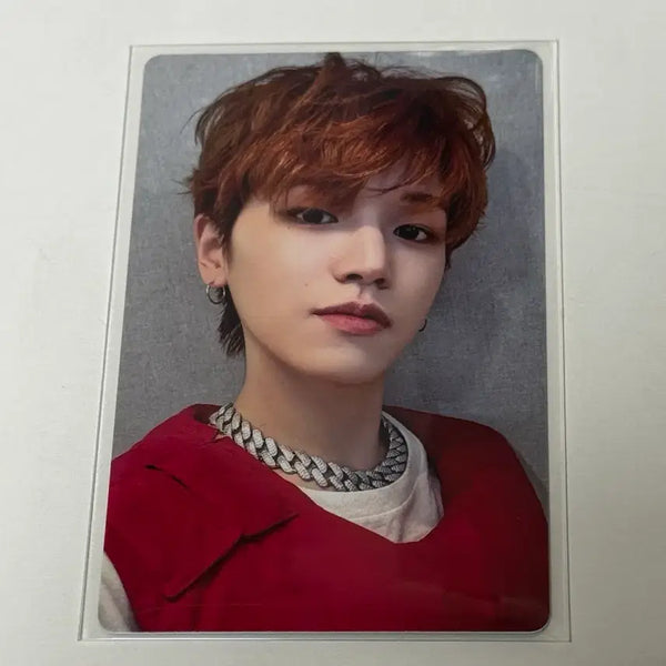 [BUNJANG] BOYNEXTDOOR Riwoo Japan Concert Photocard / 보이넥스트도어 보넥도 리우 일본콘서트 포카
