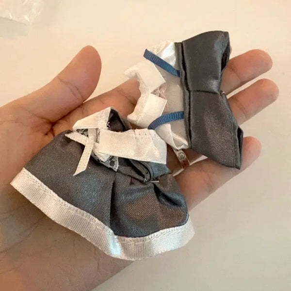 [BUNJANG] Dolls Clothing Set / 인형 옷 세트