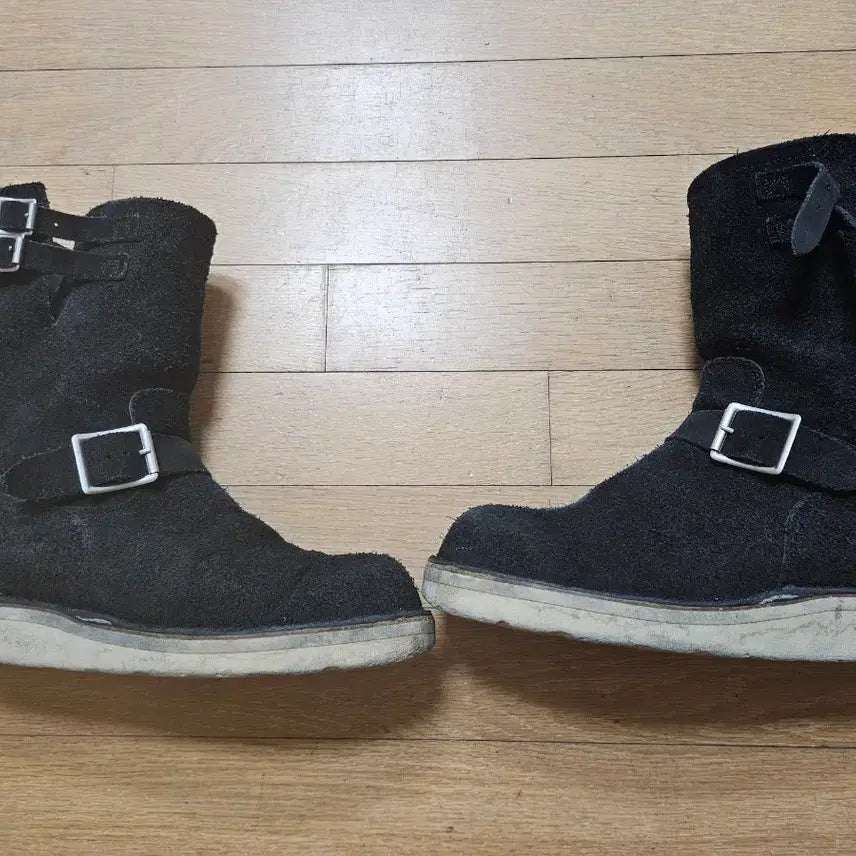 [BUNJANG] Neighborhood Engineer Boots US 9 / 네이버후드 엔지니어부츠 us9