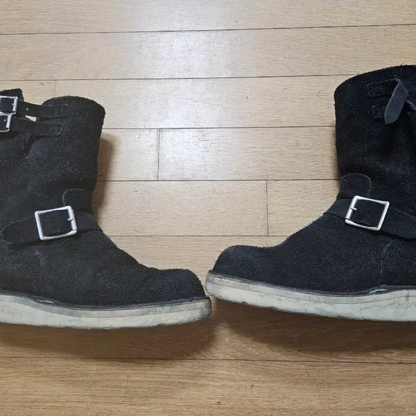 [BUNJANG] Neighborhood Engineer Boots US 9 / 네이버후드 엔지니어부츠 us9