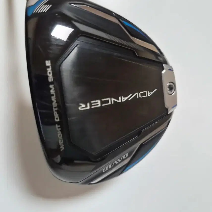 [BUNJANG] David Advanced Fairway Wood No. 3 / 데이비드 어드밴서 3번우드