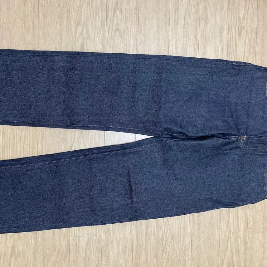 [BUNJANG] Bronson Non-Stock Selvedge Denim Jeans / 브론슨논스탁 셀비지