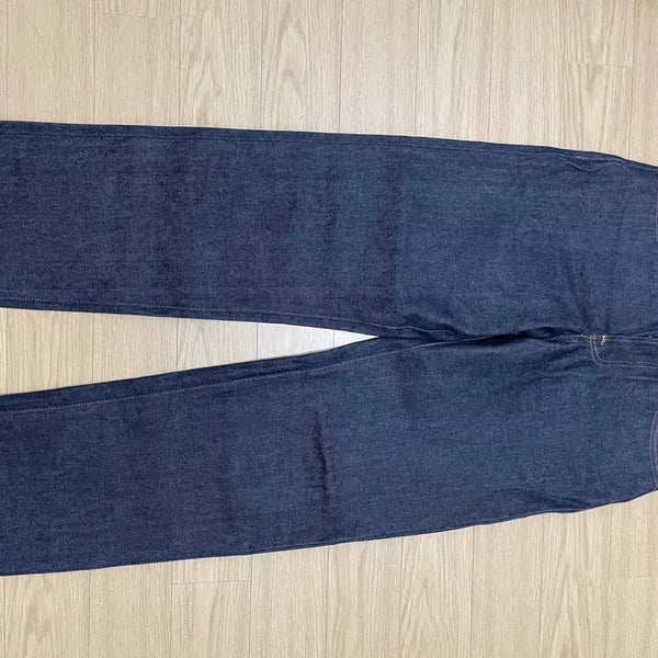 [BUNJANG] Bronson Non-Stock Selvedge Denim Jeans / 브론슨논스탁 셀비지