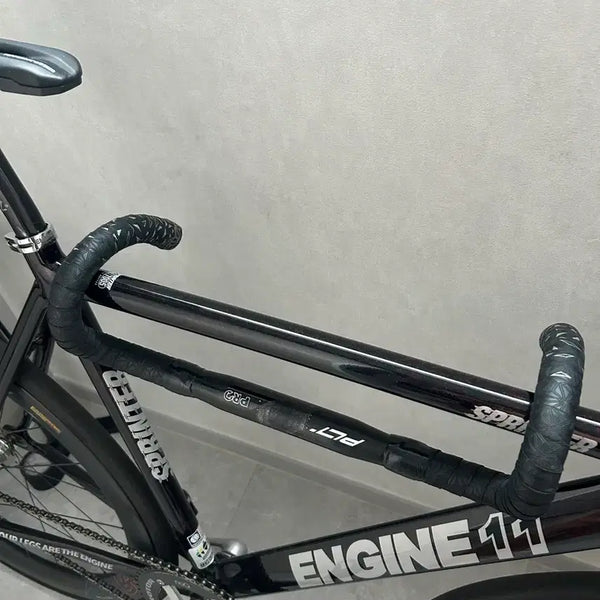 [BUNJANG] Shimano PLT Drop Handlebar 40 Size / 시마노 plt 40사이즈 드롭바