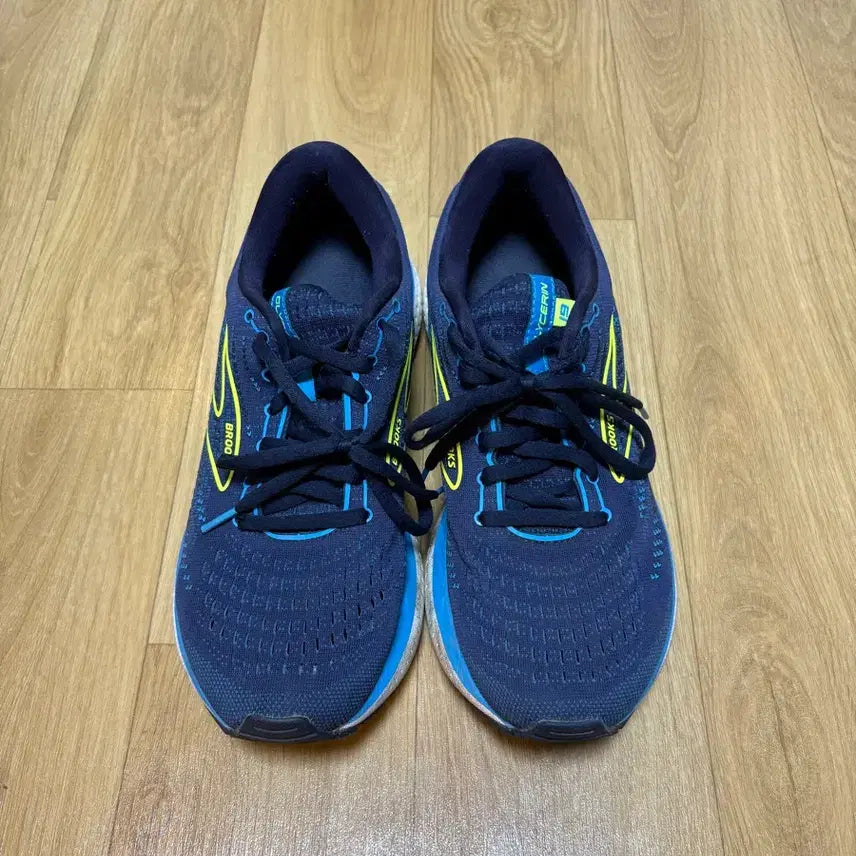 [BUNJANG] Brooks Glycerin 19 Running Shoes / 브룩스 글리세린 19