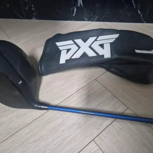 [BUNJANG] PXG 0811X+ PROTO Women's Driver 10.5° with EvenFlow Riptide CB 40g Shaft / PXG 0811X+ PROTO 여성용 드라이버