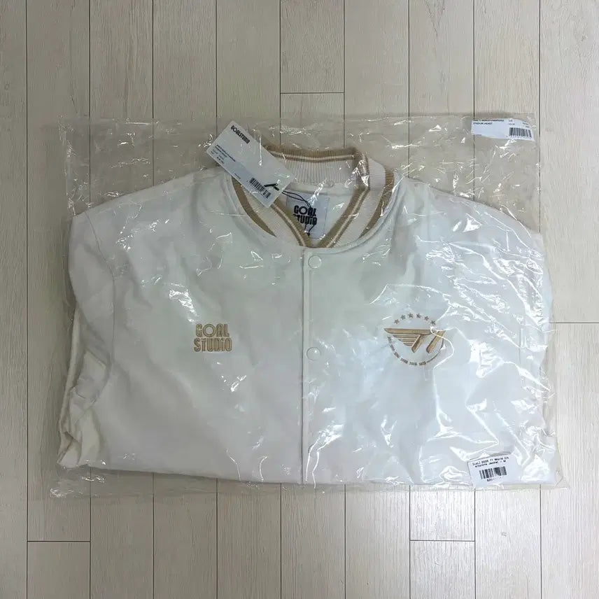[BUNJANG] T1 2025 World Champion Jacket - Size M / 티원 2025 월드 챔피언 자켓 M사이즈