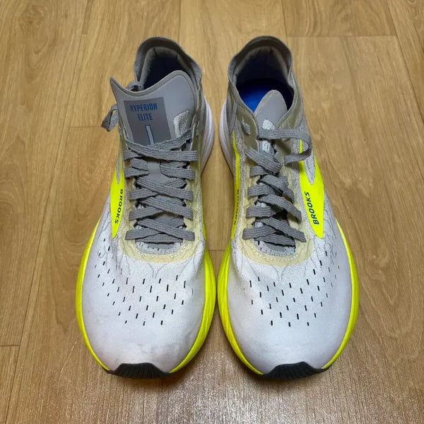 [BUNJANG] Brooks Hyperion Elite 1 Running Shoes / 브룩스 하이페리온 엘리트1