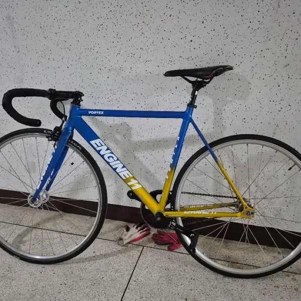 [BUNJANG] Engine 11 Vortex (M Size) Complete Bike / (관심 눌러주신분들 더이상 못내려요!!)엔진11 볼텍스 가격 어그로XXX