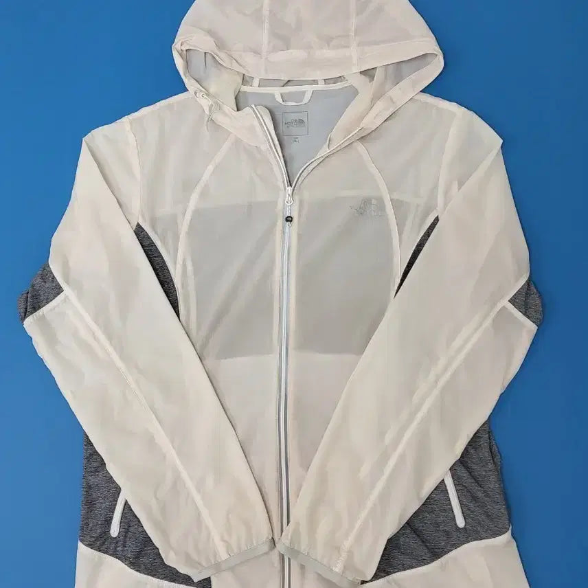 [BUNJANG] The North Face Ultra Lightweight Windbreaker Jacket / 노스페이스  초경량 바람막이