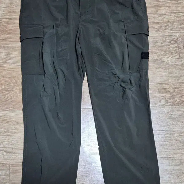 [BUNJANG] Discovery Cargo Pants / 디스커버리 카고바지