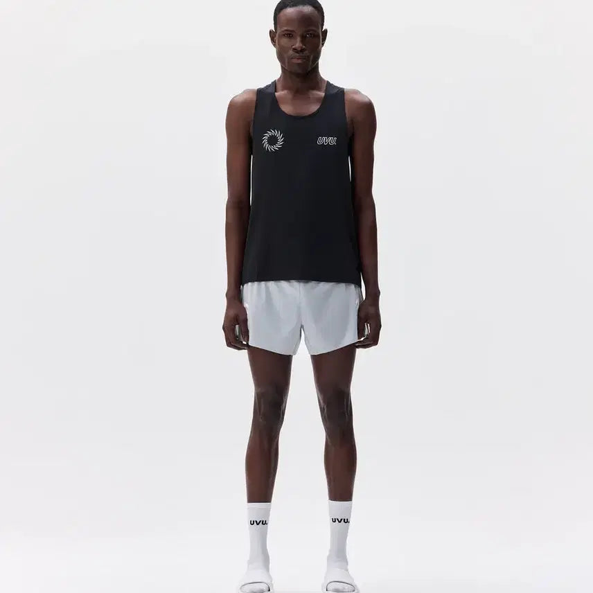 [BUNJANG] UVU Running Vest XL / UVU 러닝 베스트