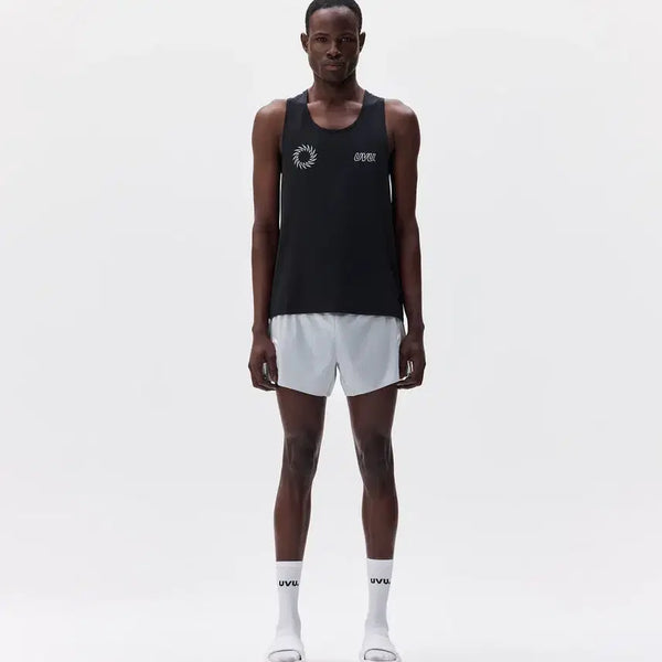 [BUNJANG] UVU Running Vest XL / UVU 러닝 베스트
