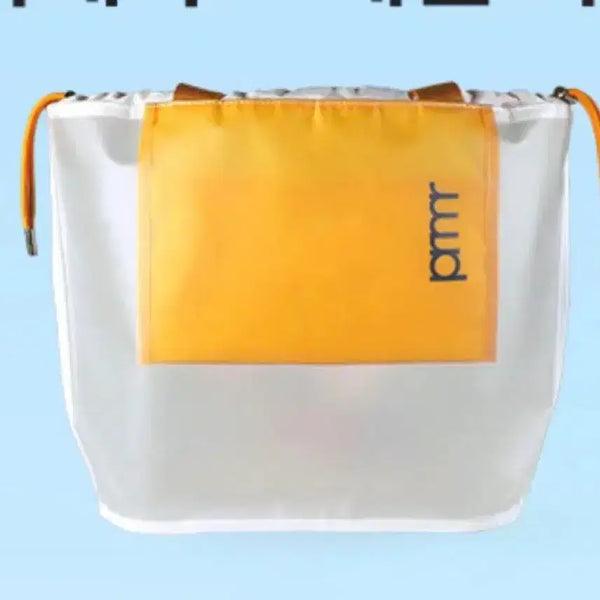 [BUNJANG] Primera Beach Bag / 프리메라 비치백