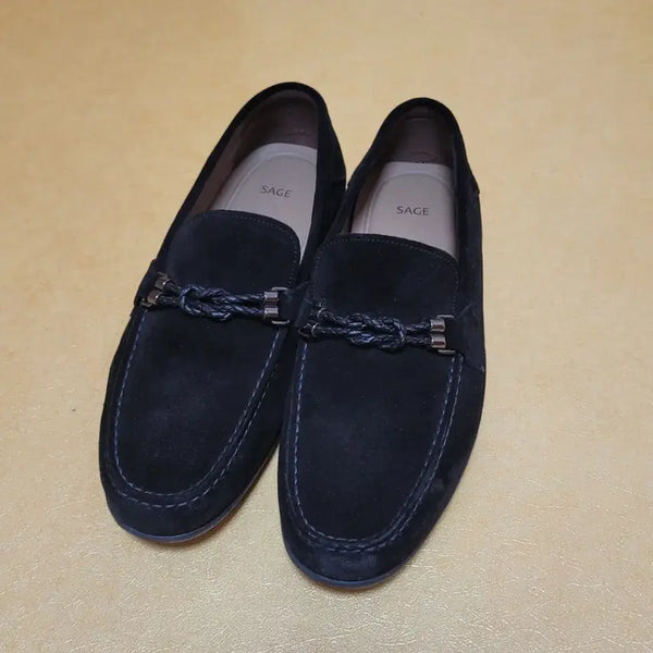 [BUNJANG] SODA Loafers Size 260 / 소다 soda 로퍼 260