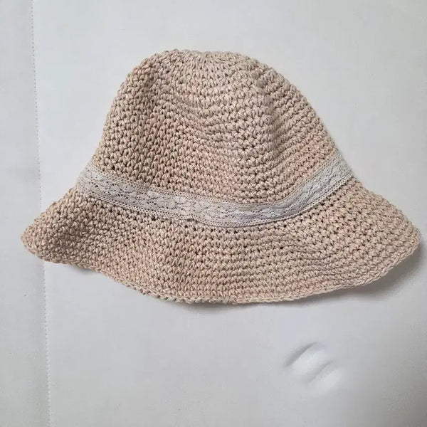 [BUNJANG] H&M Women's Bucket Hat / H&M 여성 벙거지 모자