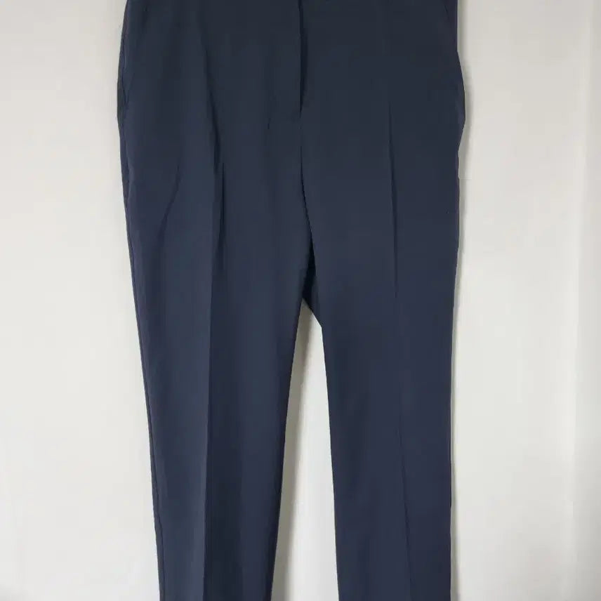 [BUNJANG] Women's Navy Slacks Size 28 / 여성 바지 네이비28