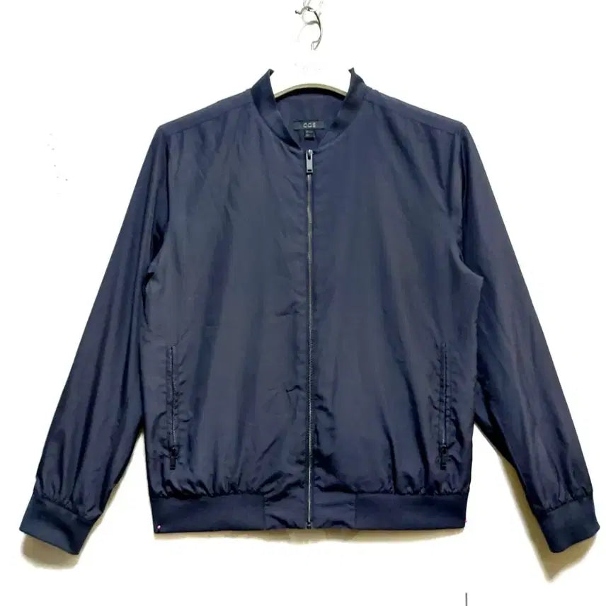 [BUNJANG] COS Men's Jacket Navy Windbreaker Size 95-100 / 새제품급/COS코스 남성자켓95-100 바람막이/택포