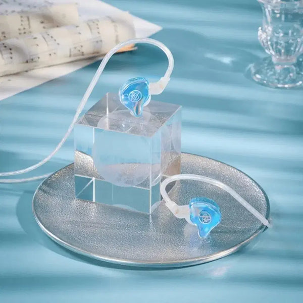 [BUNJANG] SEVENTEEN Dokyeom Seungkwan Soyagok Serenade In-ear Monitors / 세븐틴 도겸 승관 소야곡 세레나데 인이어