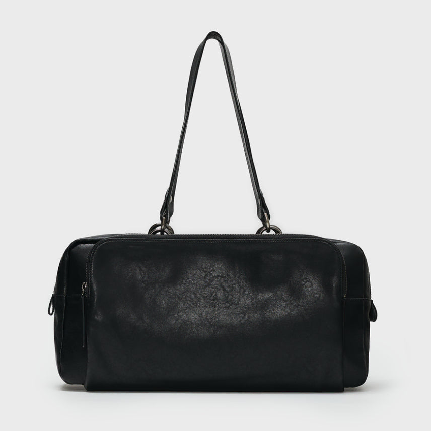 [BUNJANG] Velier Tronco Shoulder Bag - Black / 벨리에 트론코 숄더 백 - 블랙 판매