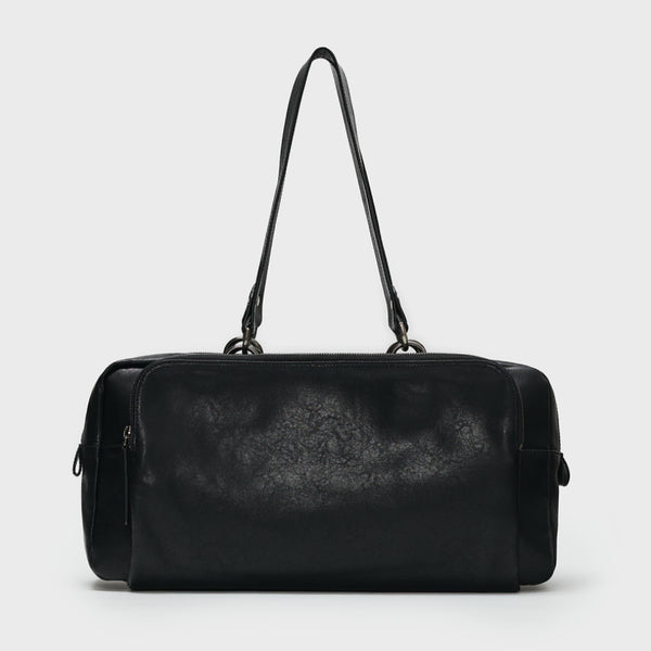 [BUNJANG] Velier Tronco Shoulder Bag - Black / 벨리에 트론코 숄더 백 - 블랙 판매