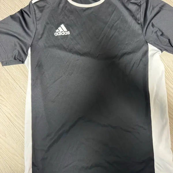 [BUNJANG] Adidas Short Sleeve T-Shirt / 아디다스 반팔티셔츠