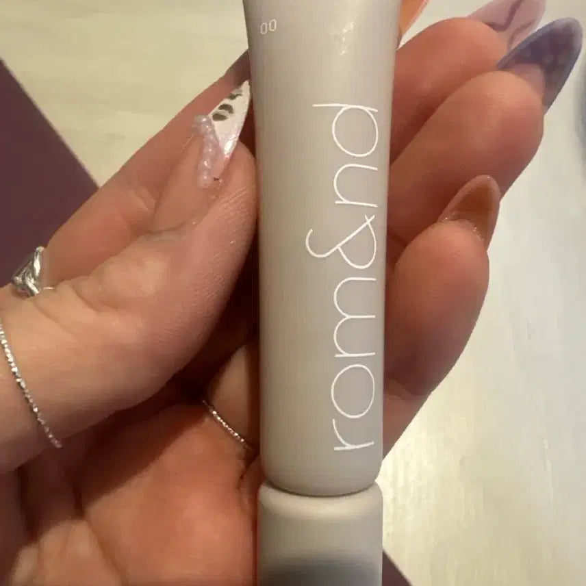 [BUNJANG] Rom&nd Colormatte Lipstick / 롬앤 컬러립매트 00