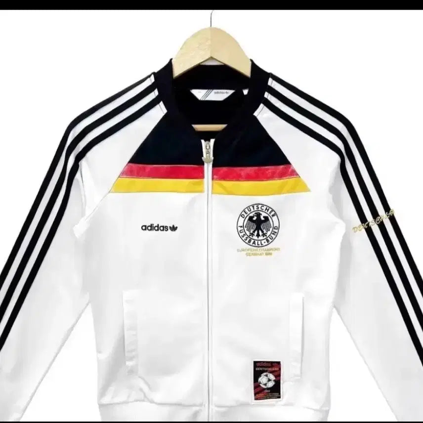 [BUNJANG] Adidas Germany Jersey / 아디다스 독일 져지