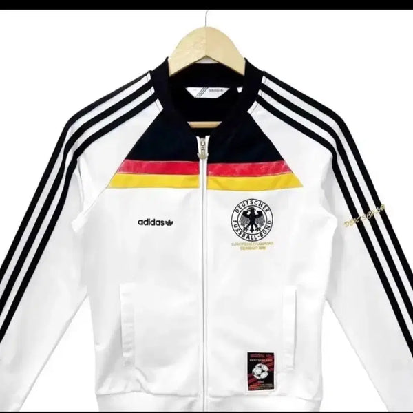 [BUNJANG] Adidas Germany Jersey / 아디다스 독일 져지