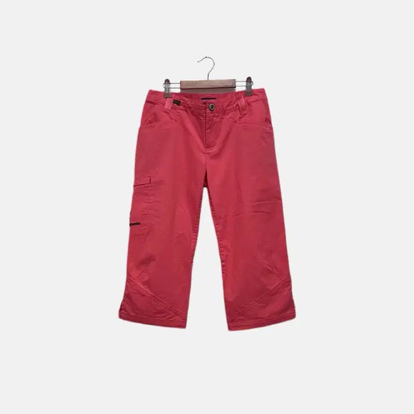 [BUNJANG] Patagonia Women's 7/8 Capri Pants / 파타고니아 7부 카프리 팬츠 여자 바지
